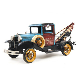 1931 Ford Model A Tow Truck 1